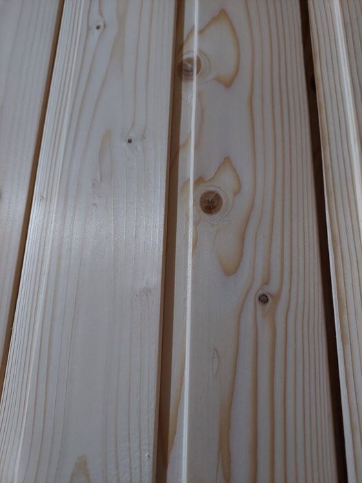 Вагонка дерев'яна, фальшбус,підлогова дошка