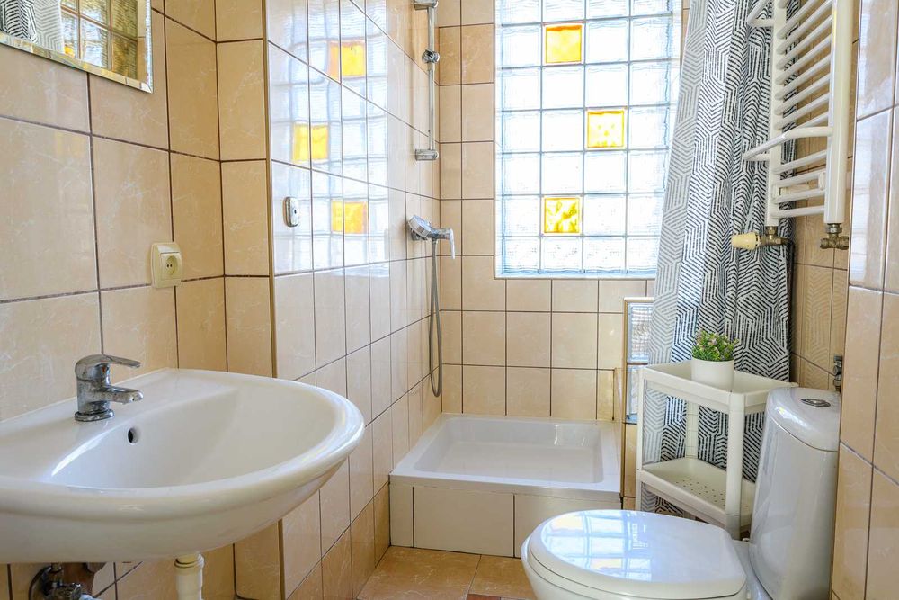 Pokoje Gościnne Traugutta 178