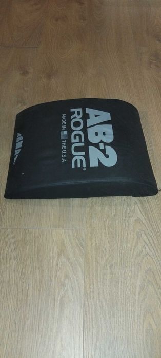 ABMAT Rogue Abdominal Pad447202358073774081