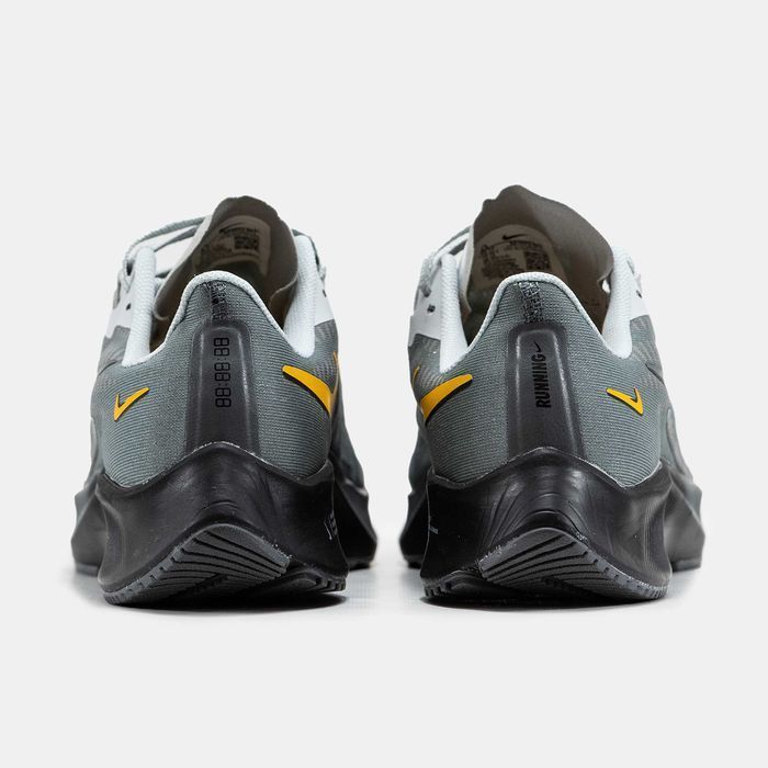 Кросівки Nike Air Zoom Pegasus 37 Premium Grey