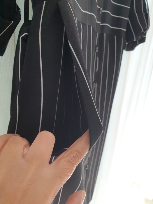 Vestido Tommy Hilfiger