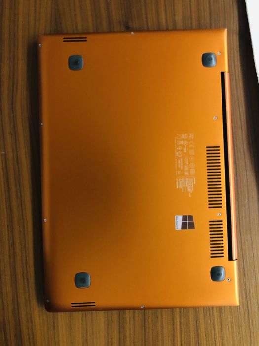 Portatil lenovo usado