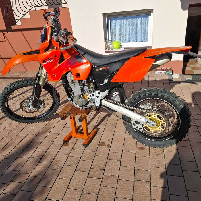 KTM