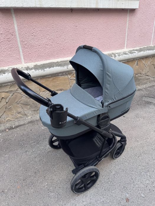 Універсальний дитячий візок (2в1) Easywalker Harvey 3