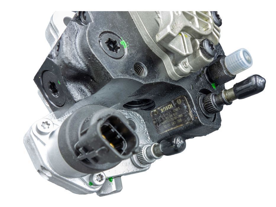 Pompa CR 0445.010.033 Bosch 2.2/2.5 Opel, Nissan, Renault Regenerowana