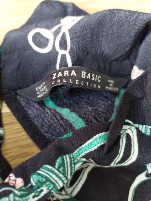 Sukienka Zara Basic M/38