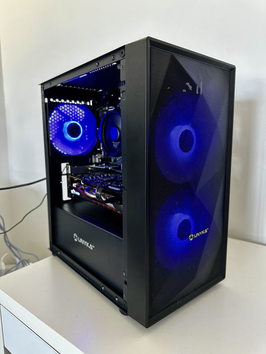 PC Gamer Ryzen 5 5600GT