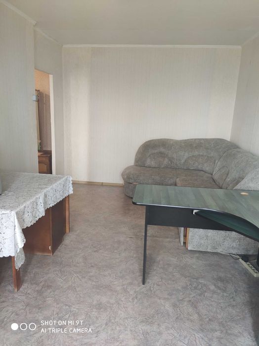 Здам 1-кімнатну квартиру, метро «Салтівська», Салтівський, Харків фото 3