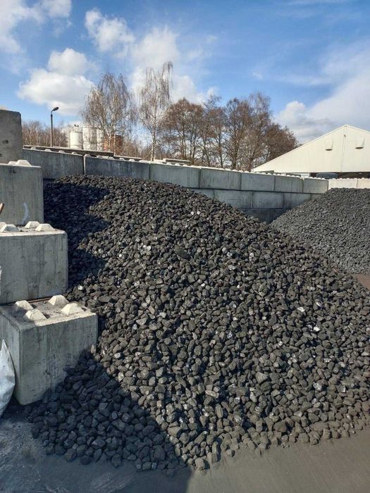 WĘGIEL Orzech, Kostka, Groszek, Miał ,PGG, TAURON