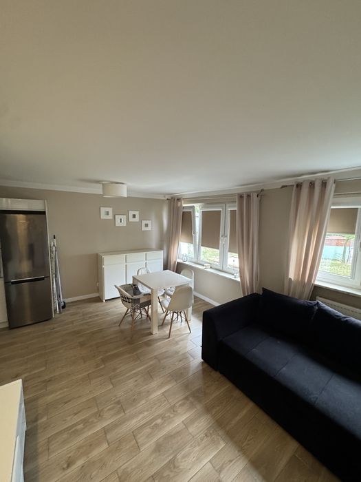 Na wynajem kawalerka 35m2 centrum targowisko