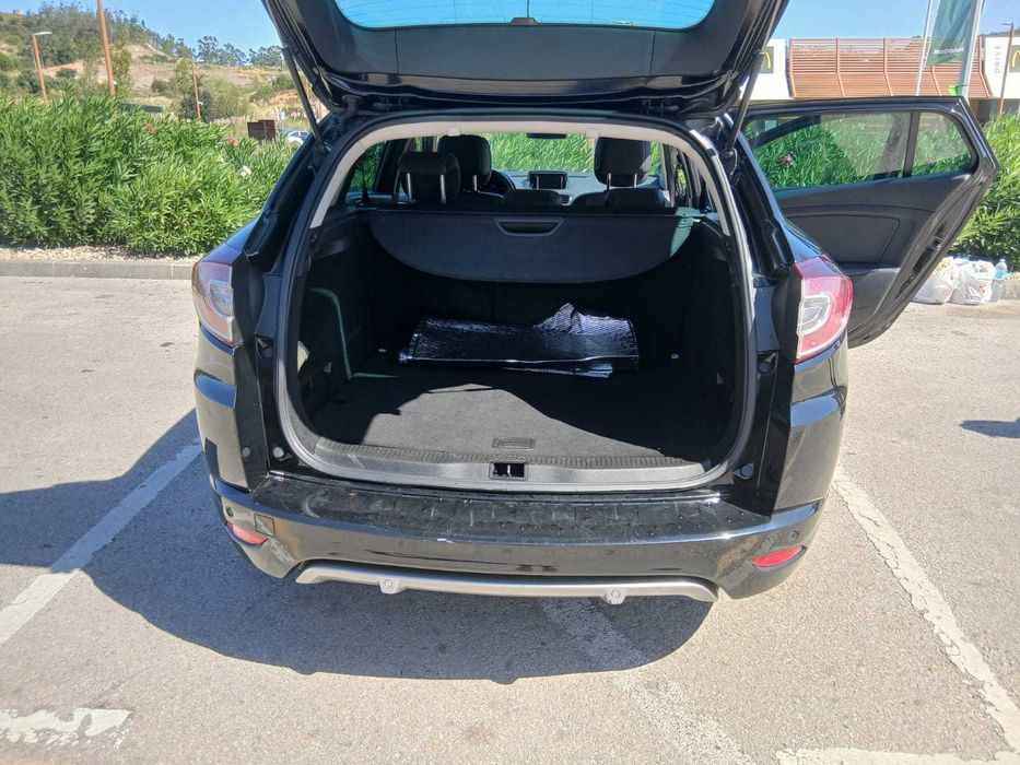 Renault megane sport jt line Bose edicem de