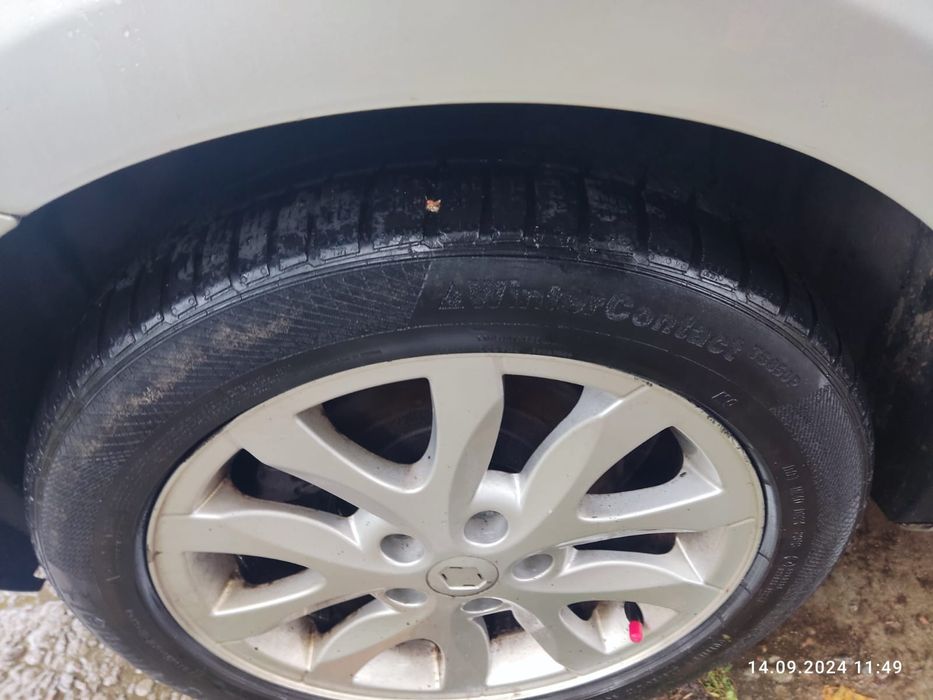 Продам авто Renault Laguna