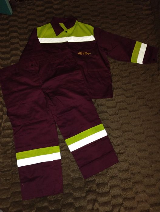 Костюм робочий  розмір 64-66