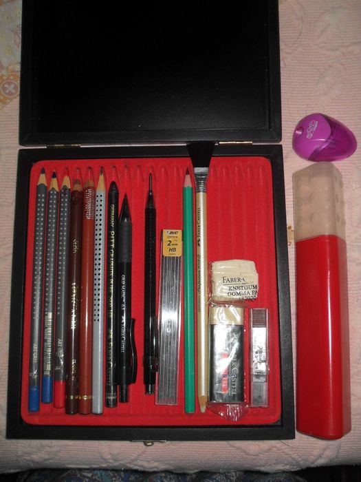 Revistas desenhe manga e anime