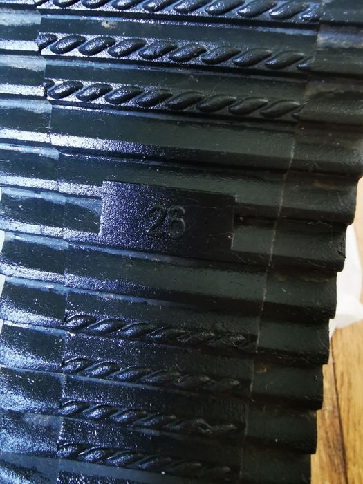 Угі дитячі 26 розмір