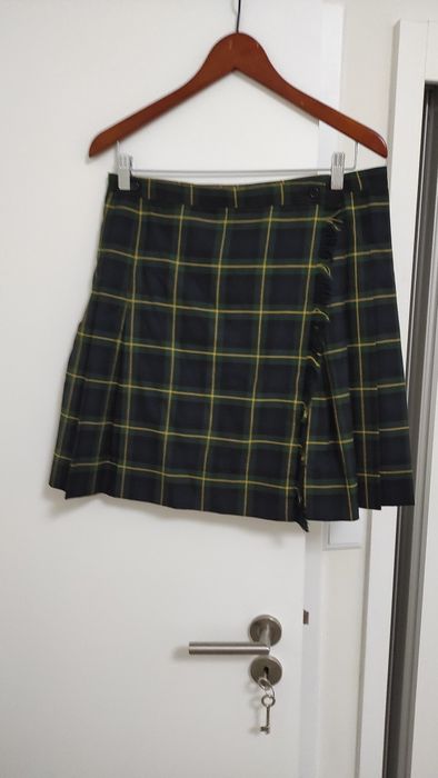 Traje académico IADE