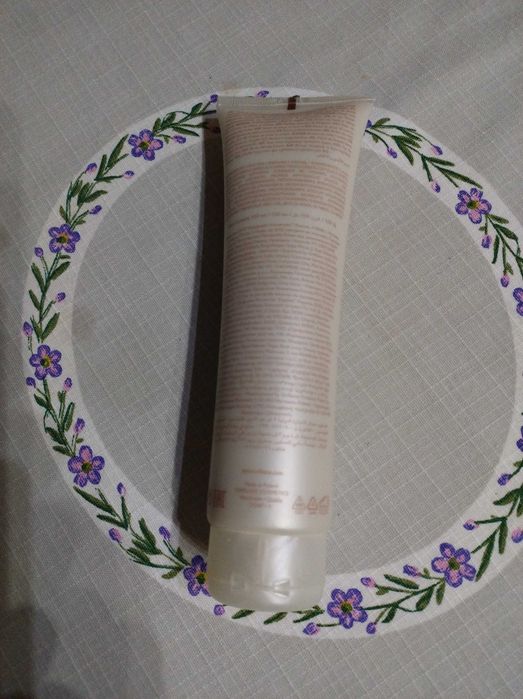 Odżywczy krem do rąk - Soft Caress