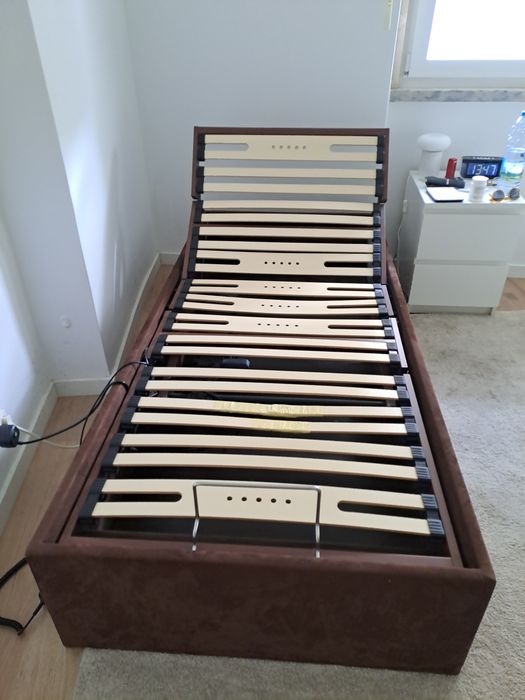 Cama Articulada - Sommier