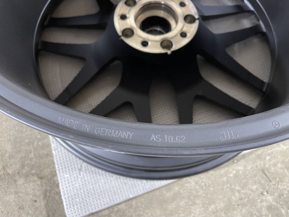 5 130 R22 диски Mercedes Benz G Class W463 W463A AMG G500 G400 G63