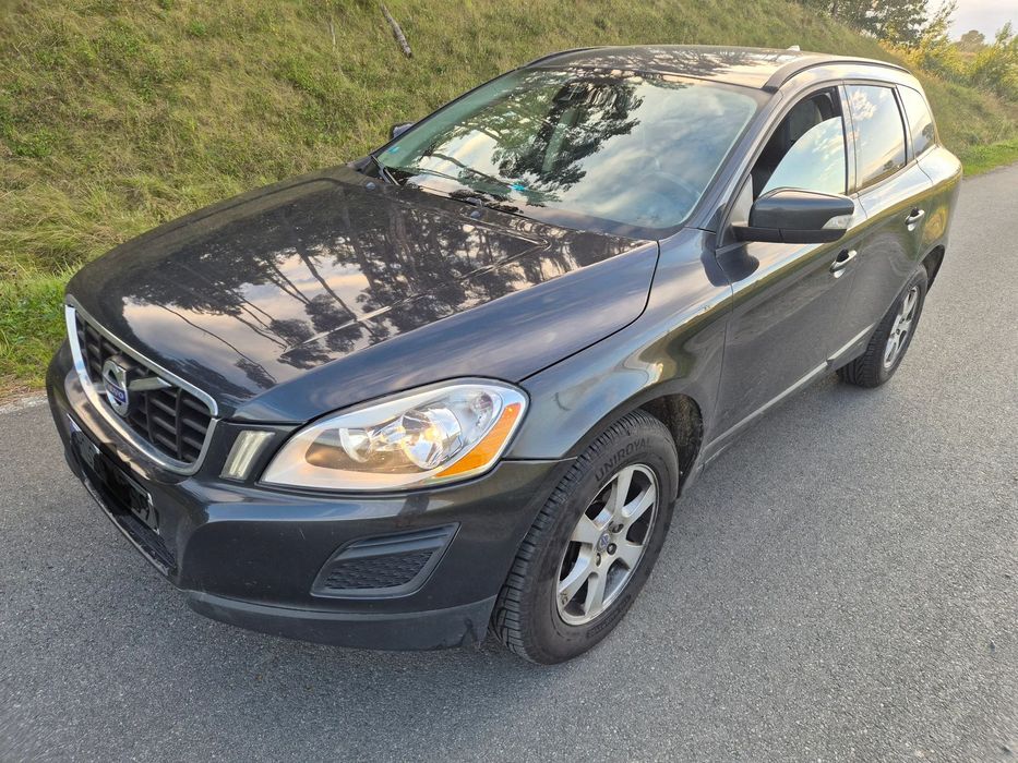 Volvo XC 60