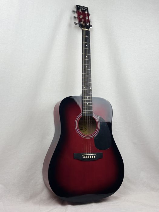 Gitara West Road