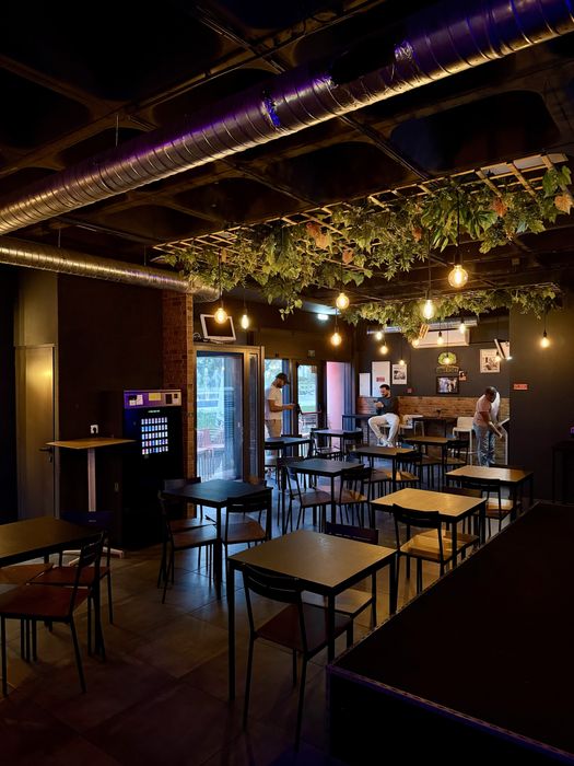 Espaço para Eventos em Telheiras