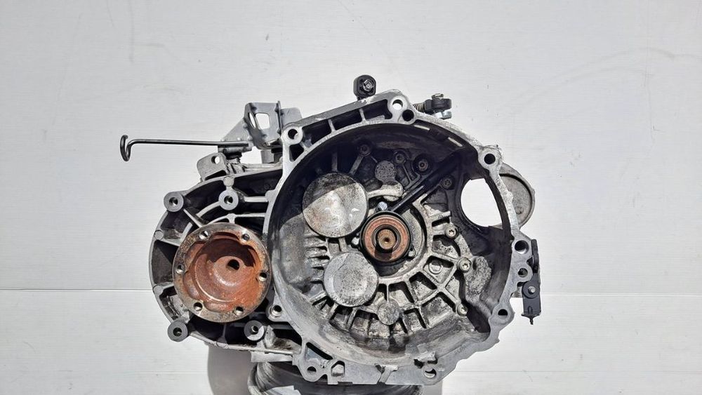 Caixa Velocidades Audi TT (8J3/8J9) 2.0 TFSI Coupe (200 CV) JLZ