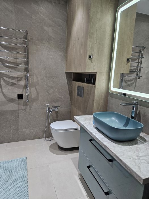 Продам 3 х кімнатну квартиру