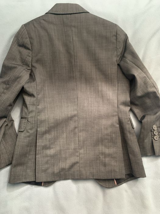 Fato criança 3 peças