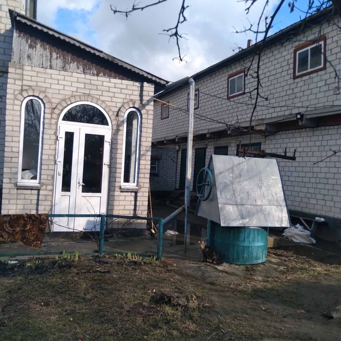 Продам будинок ціна договірна