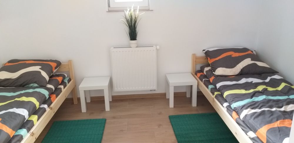 kwatery pracownicze/noclegi/pokoje