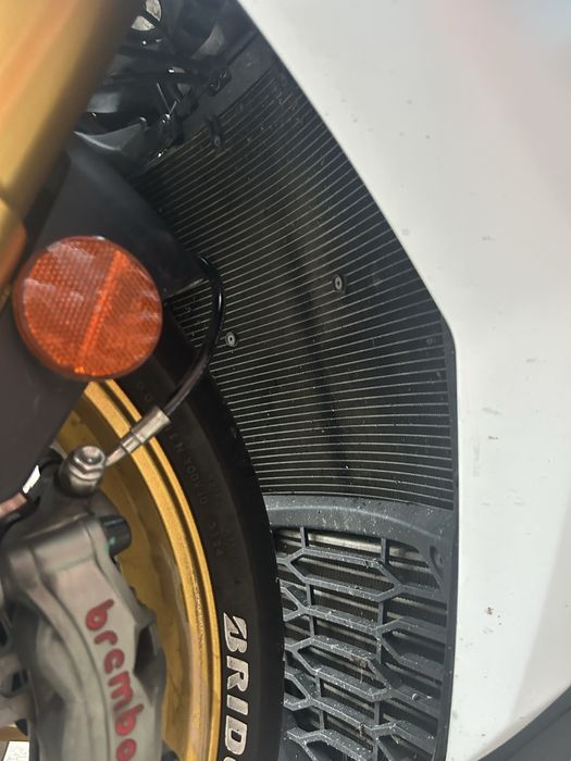 Aprilia RSV 4 RSV4 factory 1100, 2024 rok