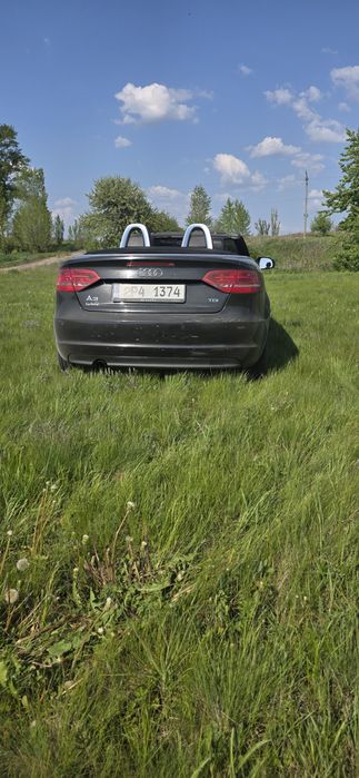 Продам Ауді а3 CABRIO
