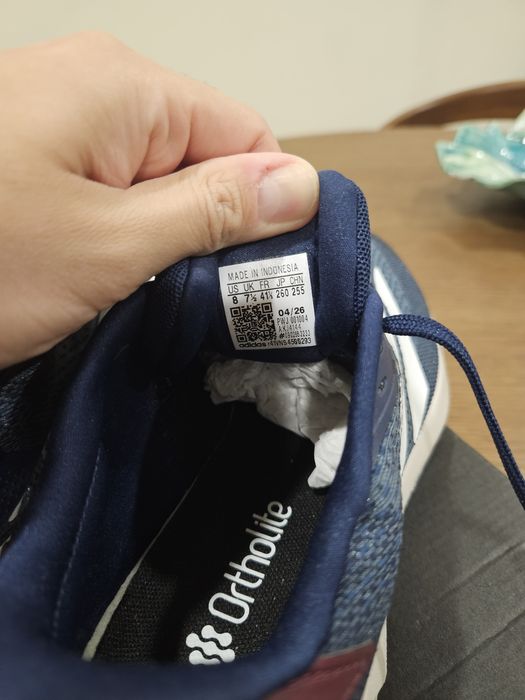 Adidas Duramo SL2