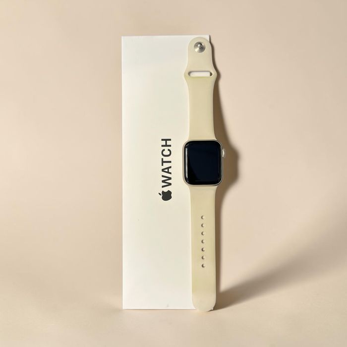 Apple Watch SE3 * 40mm * Sklep * Gwarancja * Wysyłka *