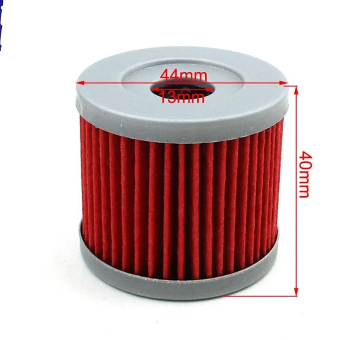 Фільтр масляний Geon, Kovi,Honda HF131,112,116