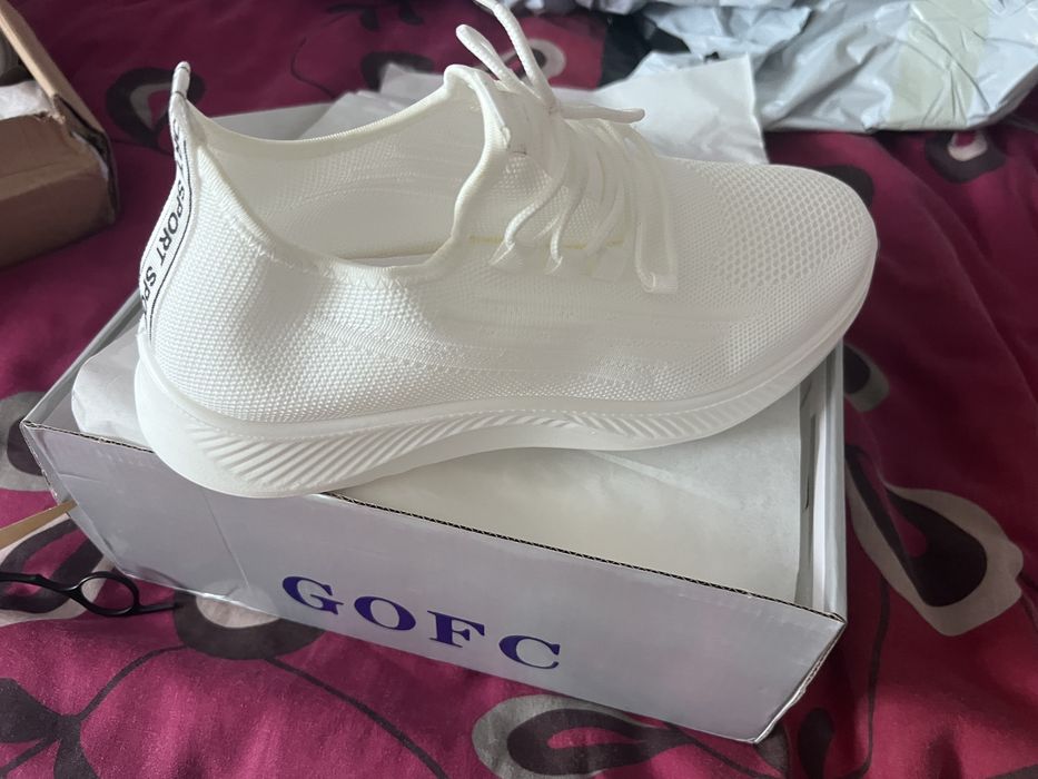 Buty sportowe nowe