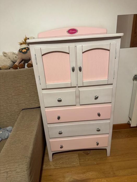 Quarto completo para venda
