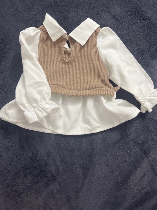 Костюм для дівчинки