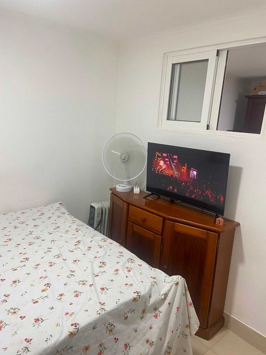 Arrendamento de Apartameno