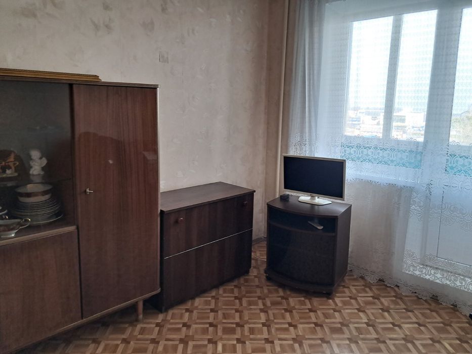 1-комн.кв-ра по ул.Радужной,39 М.Дарница-10 мин ехать