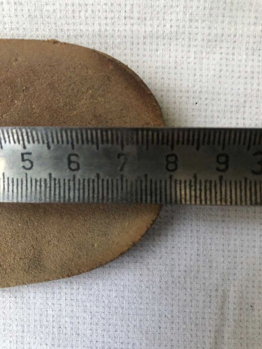 Берцы "Эдельвейс" HEERESEIGENTUM KAZ03