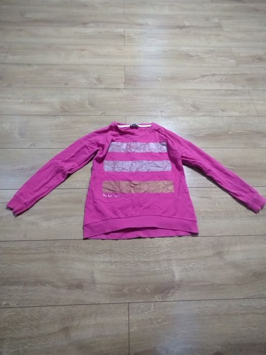 Bluza bluzka dla dziewczynki La Loca