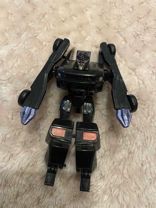 Transformers figurka