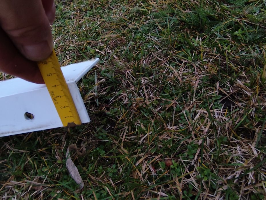 Kątowniki aluminiowe