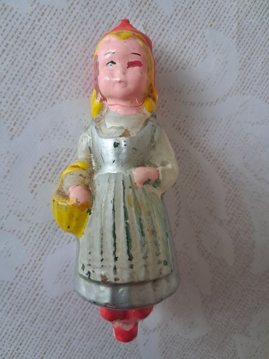 Ялинкова іграшка