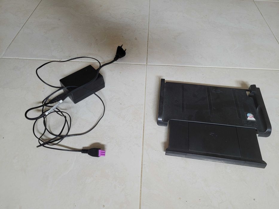 Impressora HP Officejet 4500 Wireless