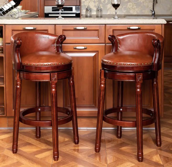 Барное кресло стул