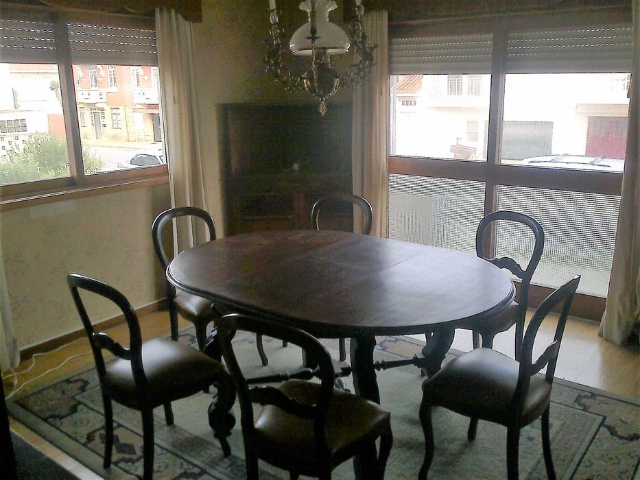 Esmoriz (Praia) - Aluga-se quarto individual