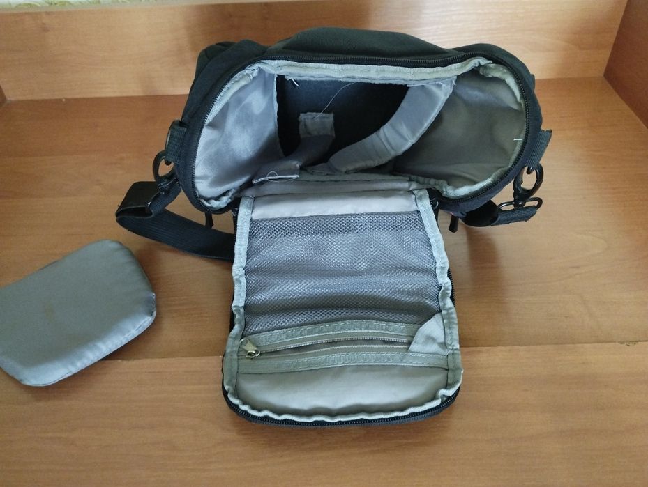 Сумка для фотоапарата / фотосумка